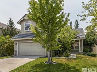 1630 Legacy Village Rd, Reno, NV 89521