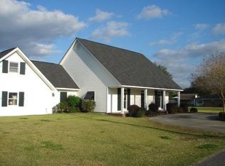 4624 Sara Day St, Napoleonville, LA 70390