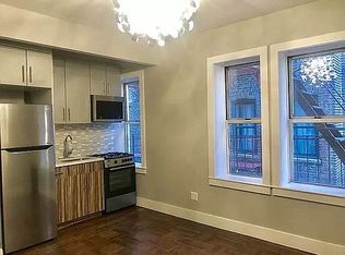 562 W 193rd St #B4, New York, NY 10040