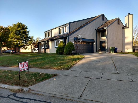 2nd image of 3370 Cranston Dr