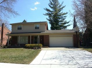 166 N Martha St, Dearborn, MI 48128