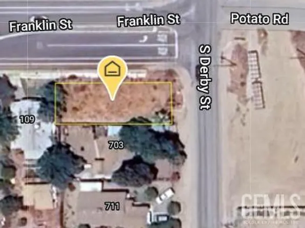 0 Ca Kern Country, Arvin, CA 93203