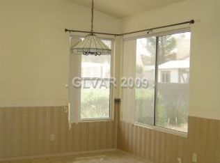 4833 Breezy Day Dr, North Las Vegas, NV 89031
