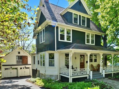7 Brainard Ave, Great Barrington, MA, 01230