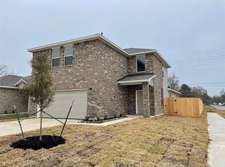 822 Redinger Ridge Dr, Huffman, TX 77336
