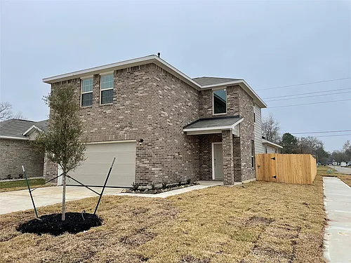 822 Redinger Ridge Dr Photo 1