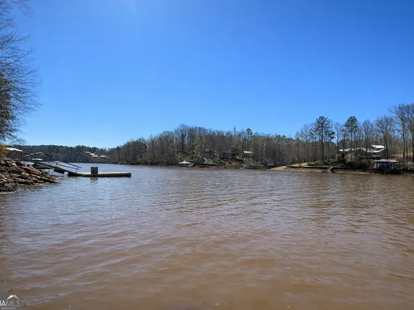 0 Muffit Dr, Wedowee, AL 36278