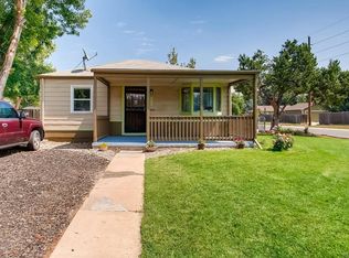 1700 Wabash St, Denver, CO 80220