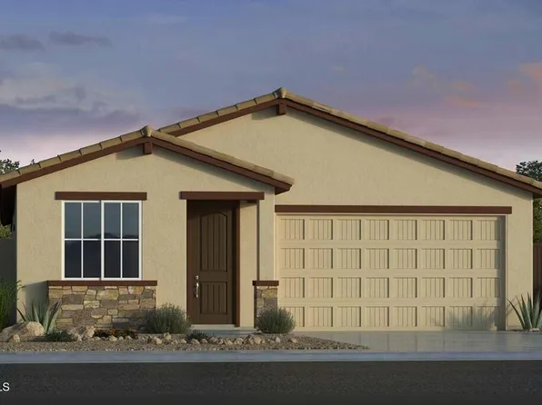 17617 W SOLANO Drive, Litchfield Park, AZ 85340