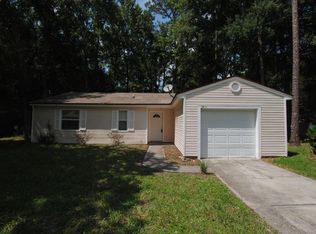 2698 Pinewood Blvd N, Middleburg, FL 32068