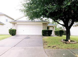 22811 W Fairfax Village Cir, Spring, TX 77373