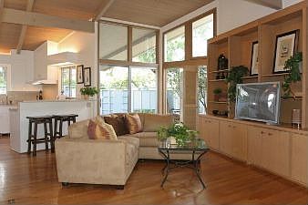 Family Room :: 160 Corte Ramon