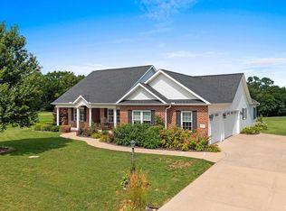 8317 W Coyote Creek Dr, Peoria, IL 61607