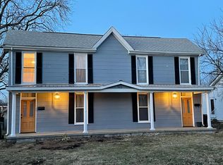 513 Clayton Ave #B, Georgetown, KY 40324