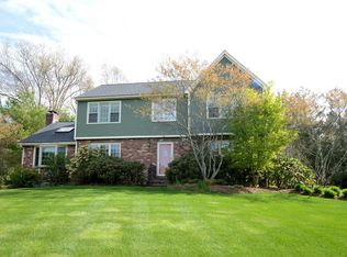 45 Martin Ln, Wrentham, MA 02093