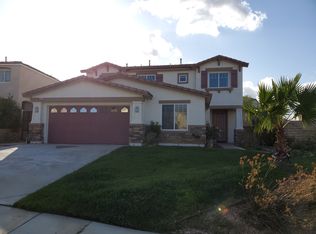 37325 Ivywood Ct, Palmdale, CA 93551