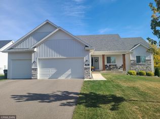 841 Morrison Ave, Annandale, MN 55302