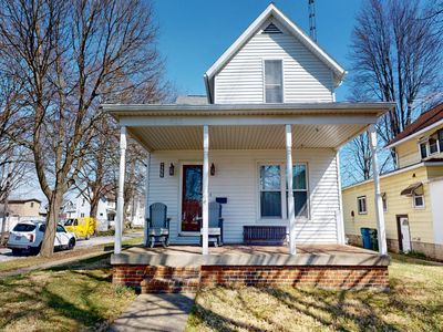 833 Franklin Ave, Fremont, OH, 43420