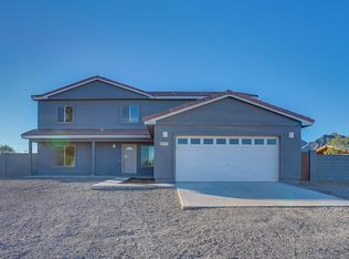 18519 E Sunnydale Dr, Queen Creek, AZ 85142