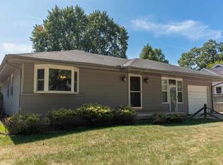 2016 Center Ave, Bay City, MI 48708