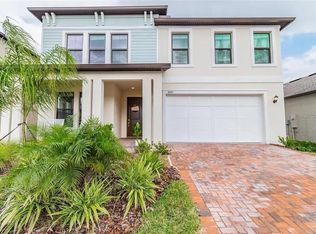 8403 Capstone Ranch Dr, New Port Richey, FL 34655