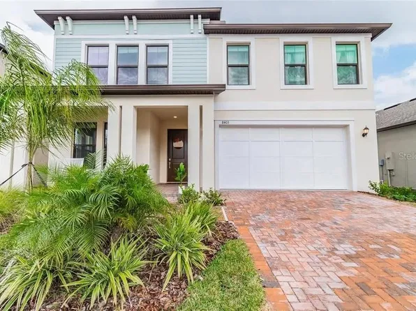 8403 Capstone Ranch Dr, New Port Richey, FL 34655