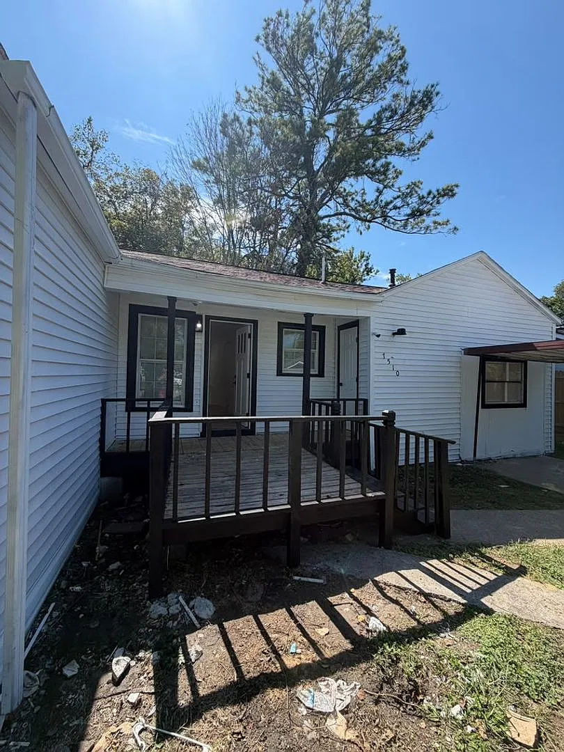 Beautiful Home In Houston. Move In Ready!. — Photo 1