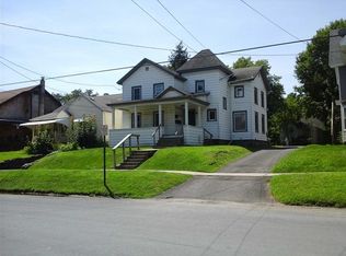 26 Grand St, Oneonta, NY 13820
