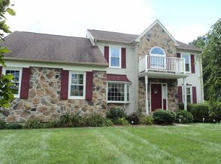 112 Brook Run, Hockessin, DE 19707