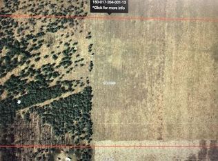 Raymond Rd, Beaverton, MI 48612