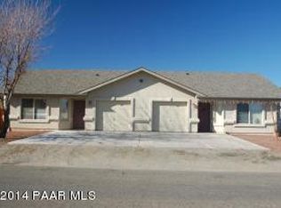 3020 N Starlight Dr, Prescott Valley, AZ 86314