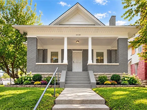 3238 Wabash Ave, Kansas City, MO 64109