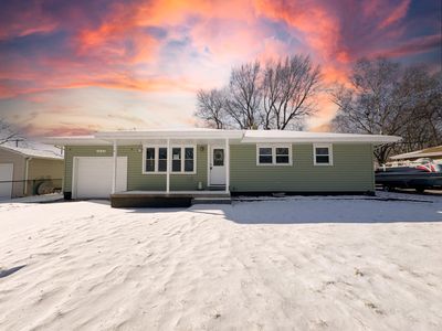 2976 Evelyn St, Portage, IN, 46368