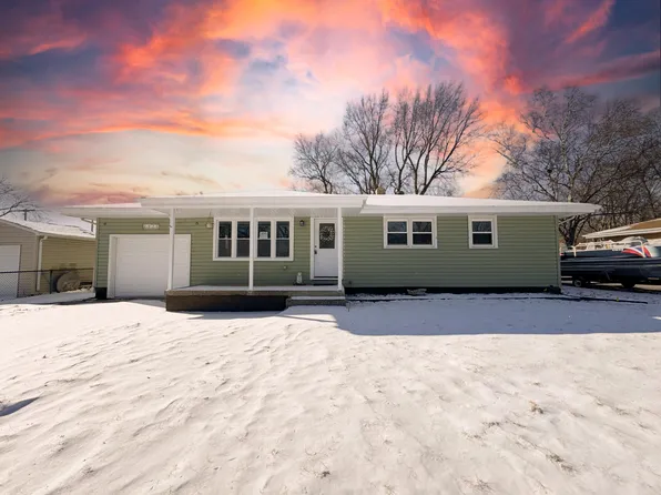 2976 Evelyn St, Portage, IN 46368