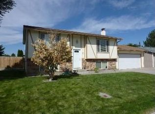1176 Blake St N, Twin Falls, ID 83301
