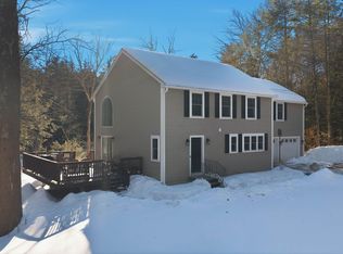 113 Gulf Road, Lyndeborough, NH 03082
