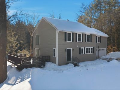 113 Gulf Road, Lyndeborough, NH, 03082