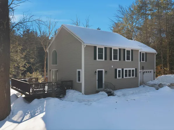 113 Gulf Road, Lyndeborough, NH 03082