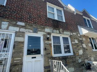 2744 Stevens St, Philadelphia, PA 19149