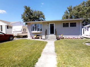 1707 1st Ave W, Williston, ND 58801