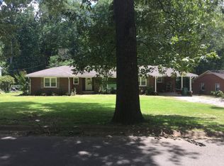 113 Hiwassee St, Sheffield, AL 35660
