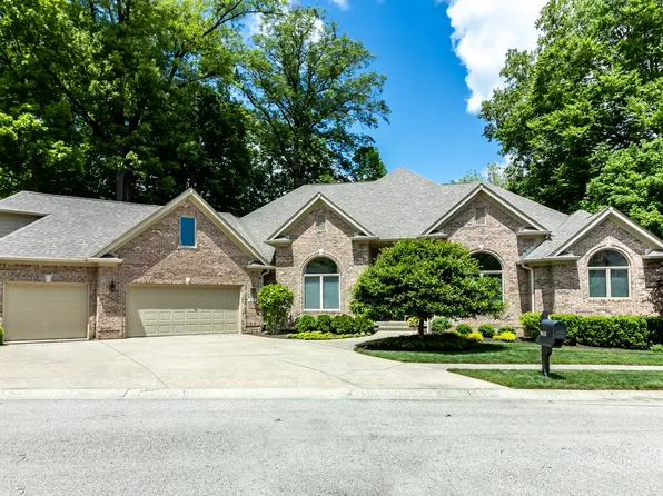 9618 Timberline Ct, Indianapolis, IN 46256