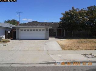 38274 Hamlin St, Fremont, CA 94536