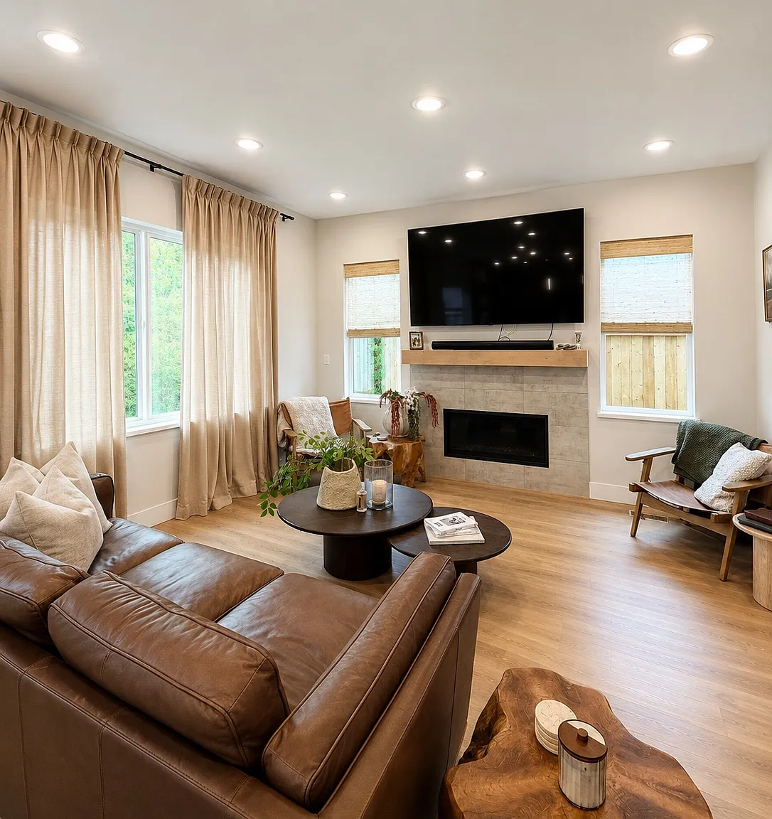 4 bed, 2200 sqft, $5,100 — Photo 2