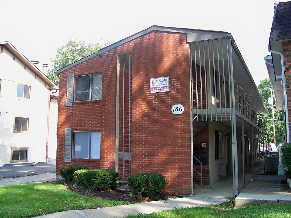 1st image of 186 E Norwich Ave APT E