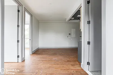 Rented by Brooklyn Group