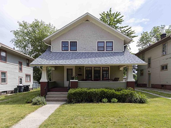 2nd image of 1266 Woodward Ave