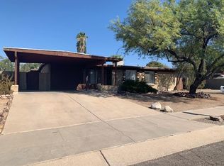 9565 E Watson Dr, Tucson, AZ 85730