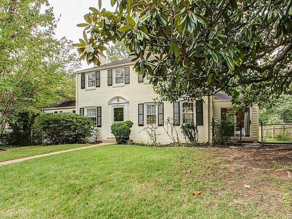 4th image of 5507 Burling Ct
