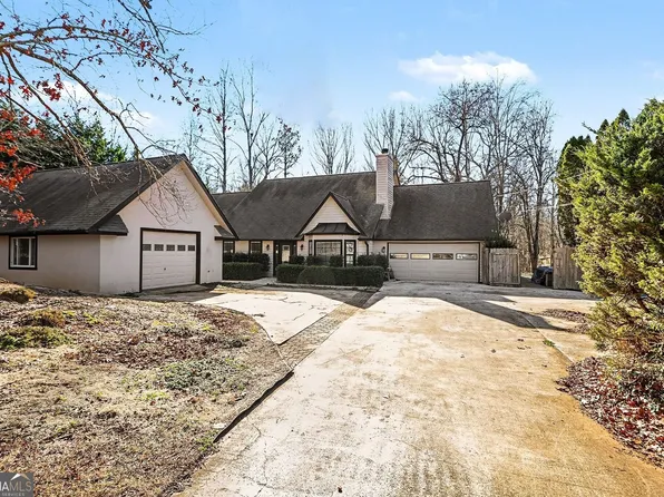 5479 Dorsett Shoals Rd, Douglasville, GA 30135